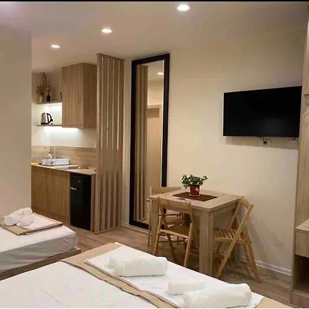 Boutique Of View Appartamento *