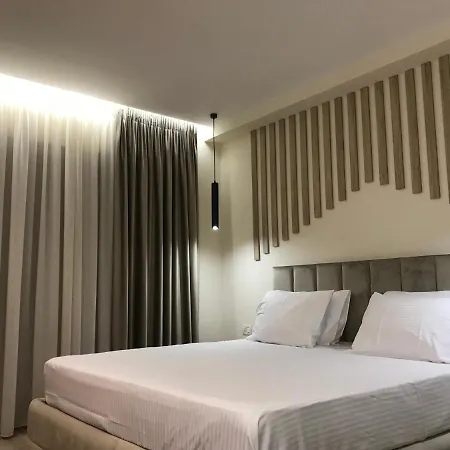Appartamento Boutique Of View Vlorë