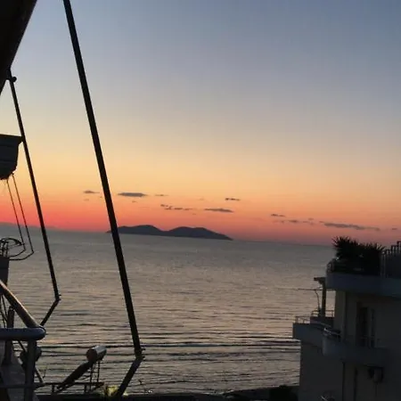 Appartamento Boutique Of View *