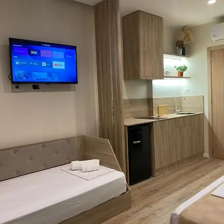Appartamento Boutique Of View Vlorë