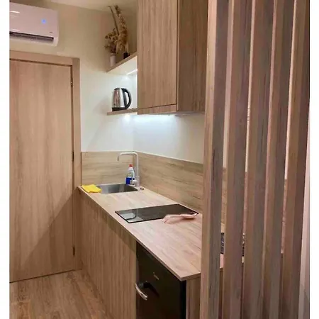 Appartamento Boutique Of View Vlorë